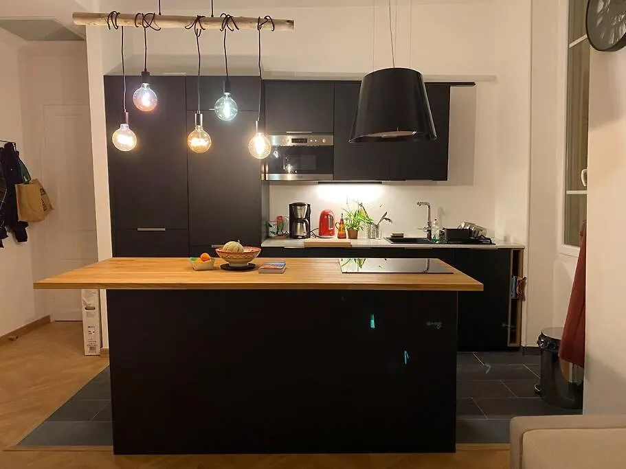 Appartamento Petit Paradis Nizza 0*,
