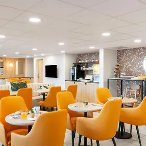 Lejlighedshotel Residhome Aeroport, Nice
